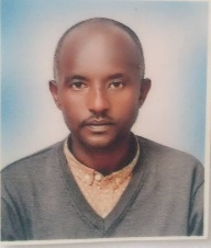 Tesfa chali